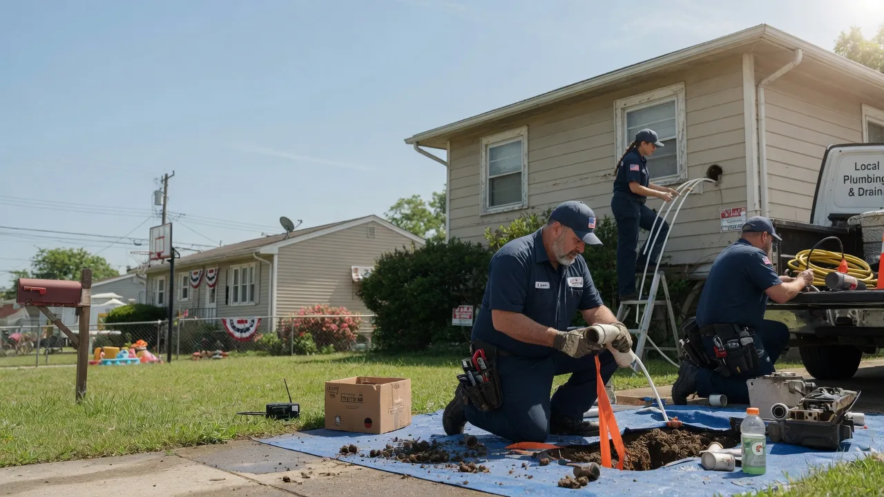Faucet Repair in Gaylord, MN near me